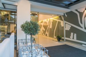 Alojamiento - City Center Hotel