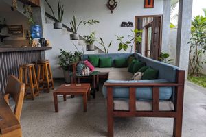 Alquiler Vacacional - Villa Sunrise Unawatuna