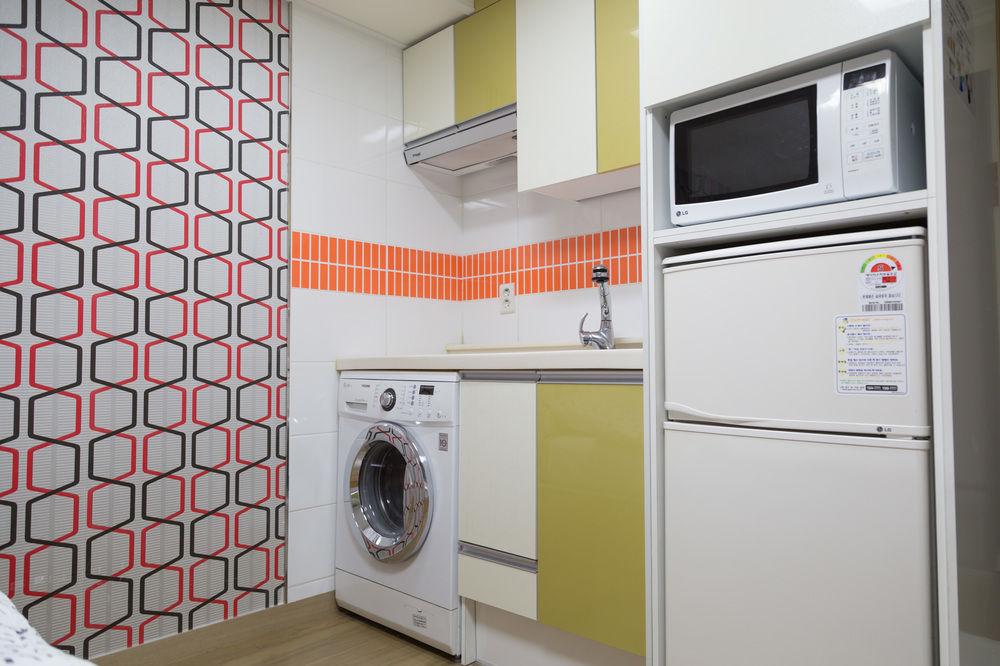 Equipamiento de Habitación Zaza Backpackers