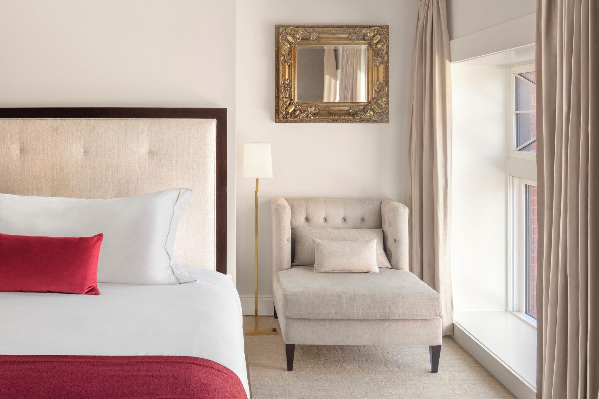 Habitación Portland Regency Hotel & Spa