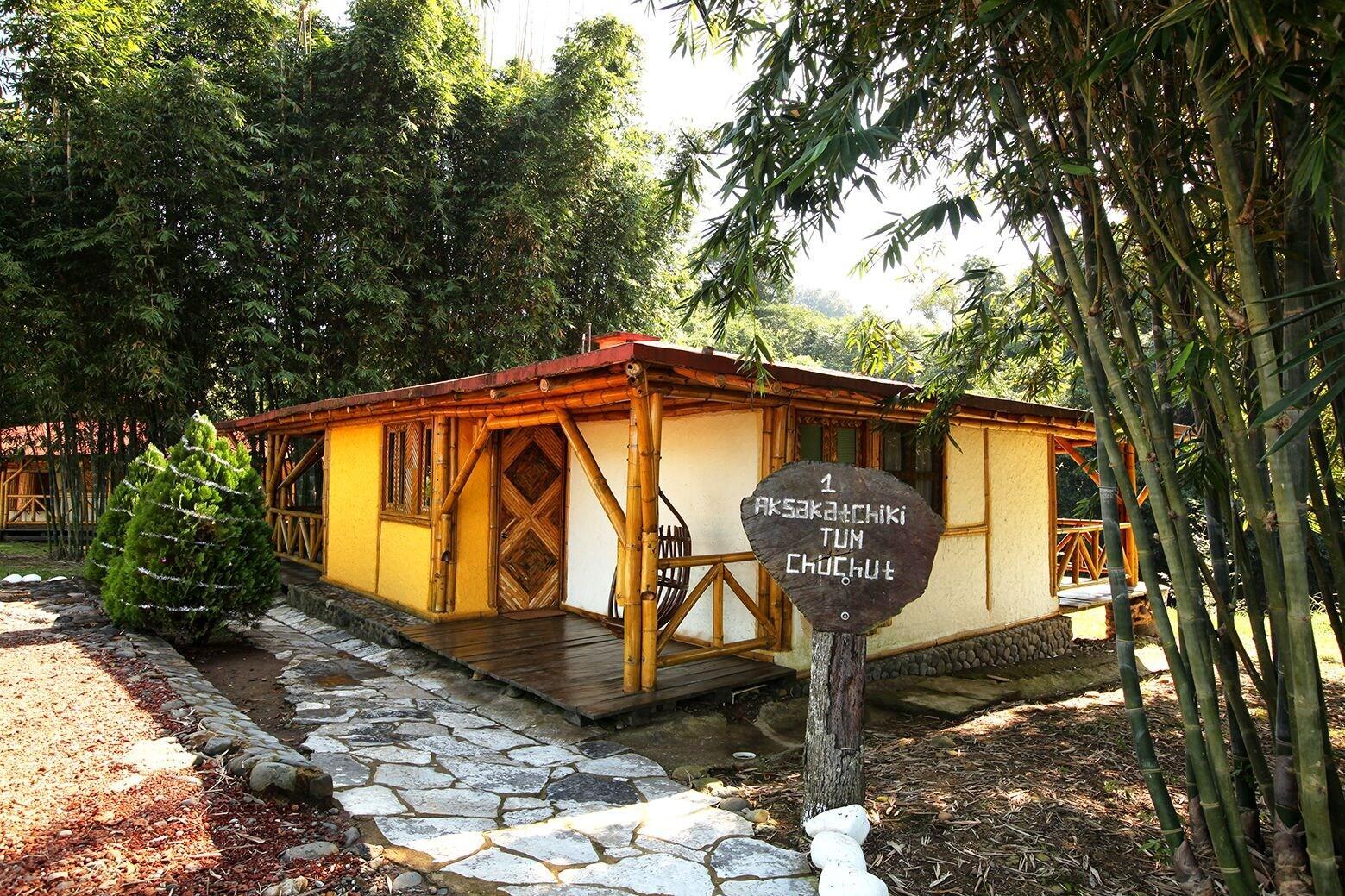 Varios Rancho El Paraiso De Ayotoxco