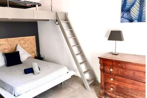 Renta temporal - Appartement 105 m2 rue Foch Arc de Triomphe Hyper Centre Montpellier