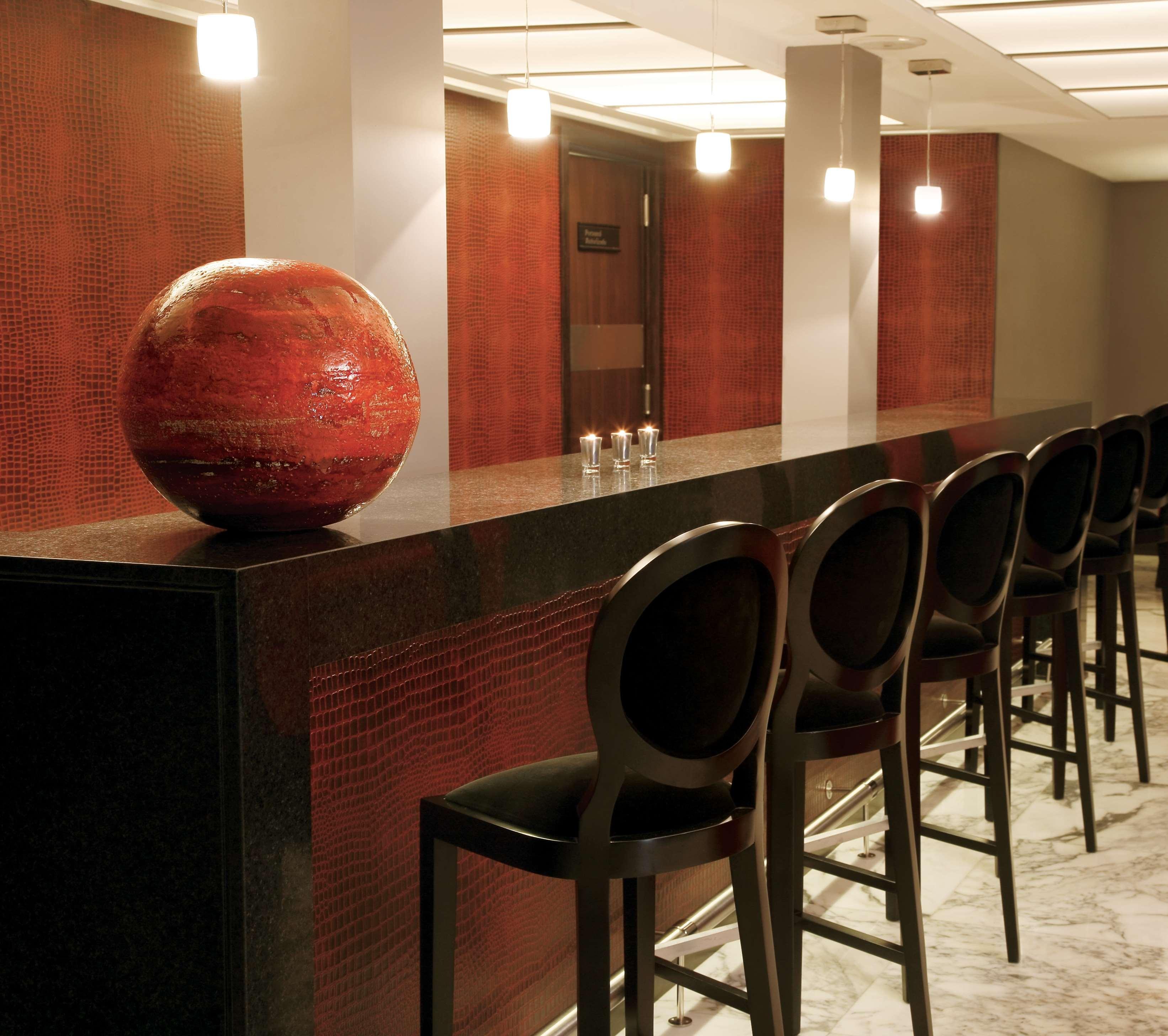 Bar/Salón NH Buenos Aires Tango