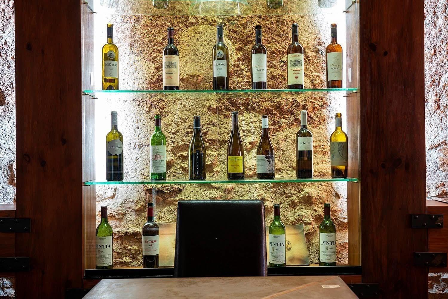 Varios Hotel Castillo de Pilas Bonas