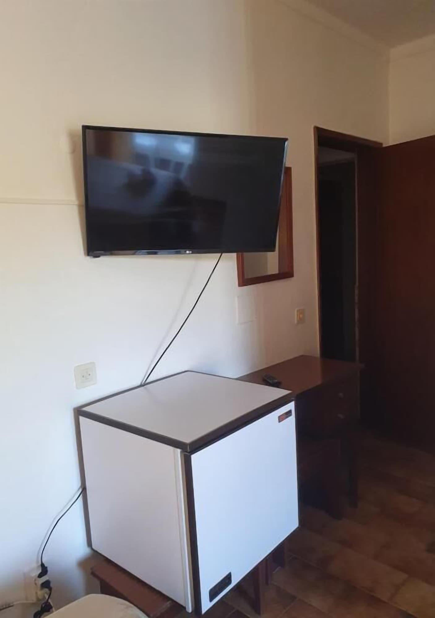 Habitación Residencial Campo Mar by Umbral