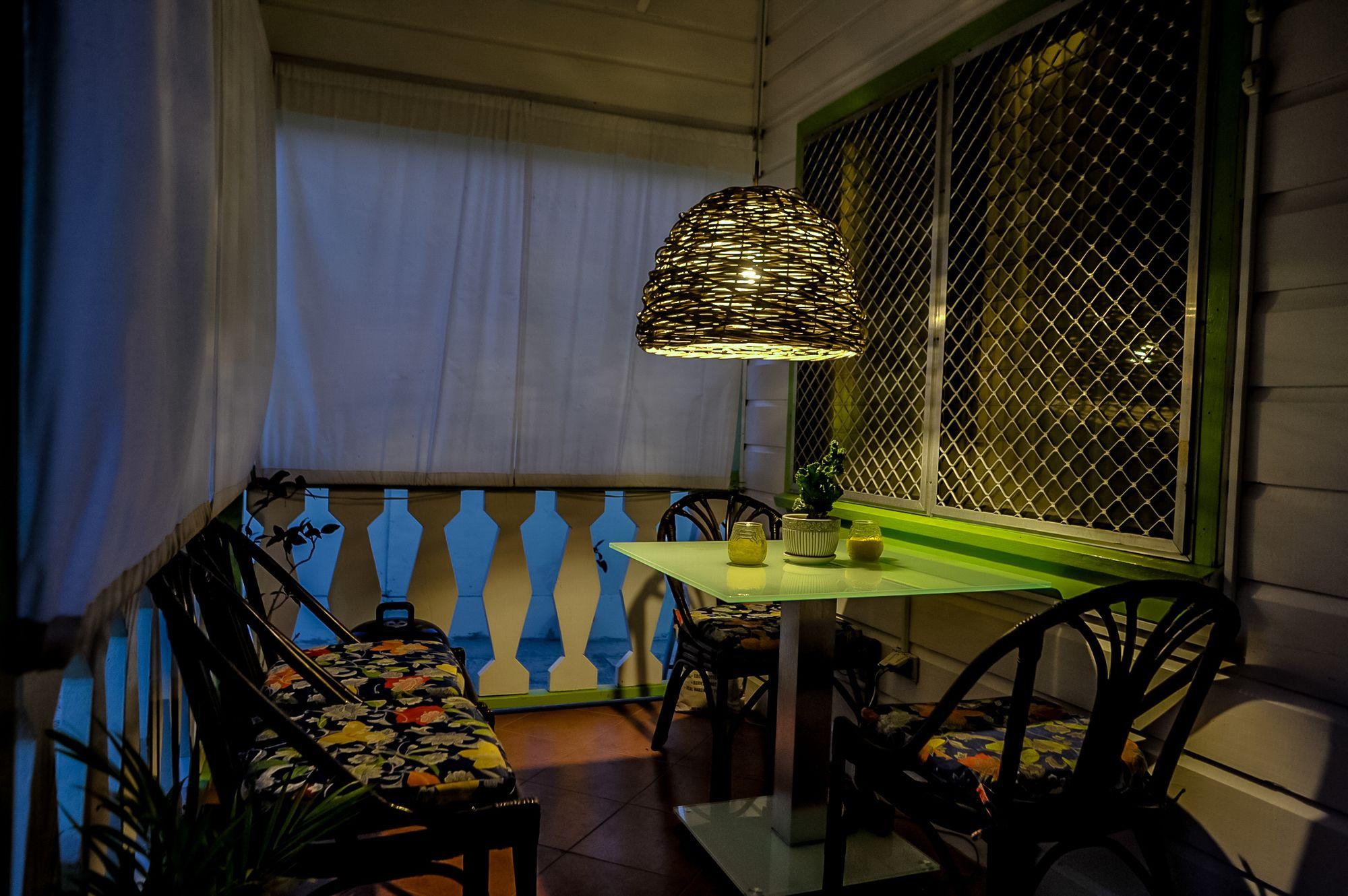 Instalaciones Recreativas Eko Cozy Guest House