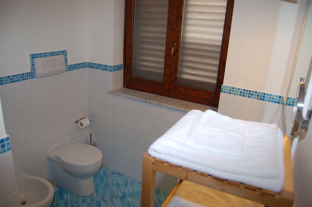 Habitación Bed and Breakfast Federico Secondo