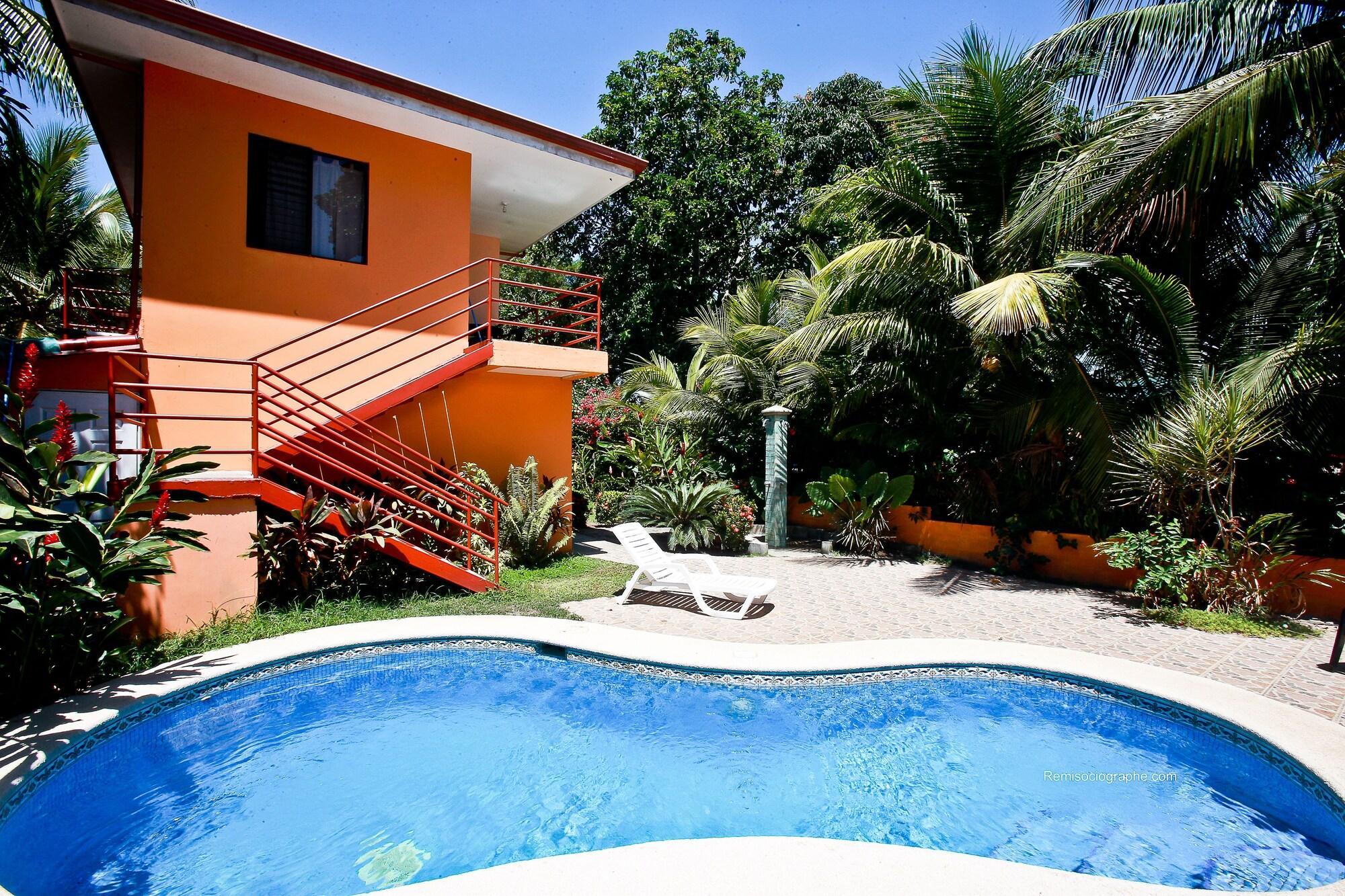 Instalaciones Recreativas Hotel La Dolce Vita