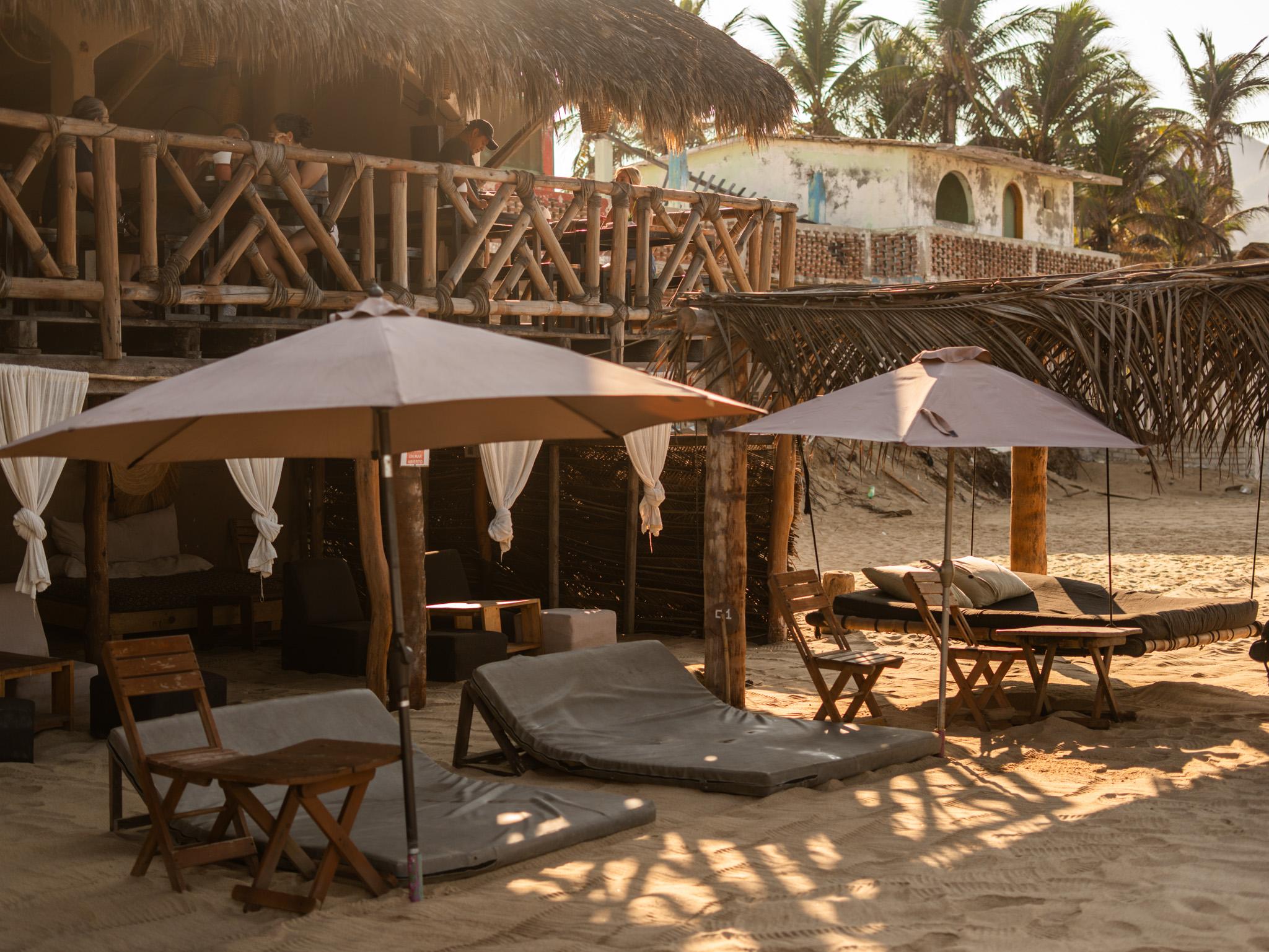 Playa Hotel BaXar