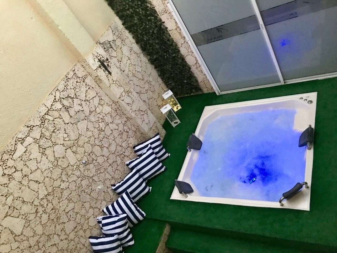Spa Hotel Santa Sophia del Mar