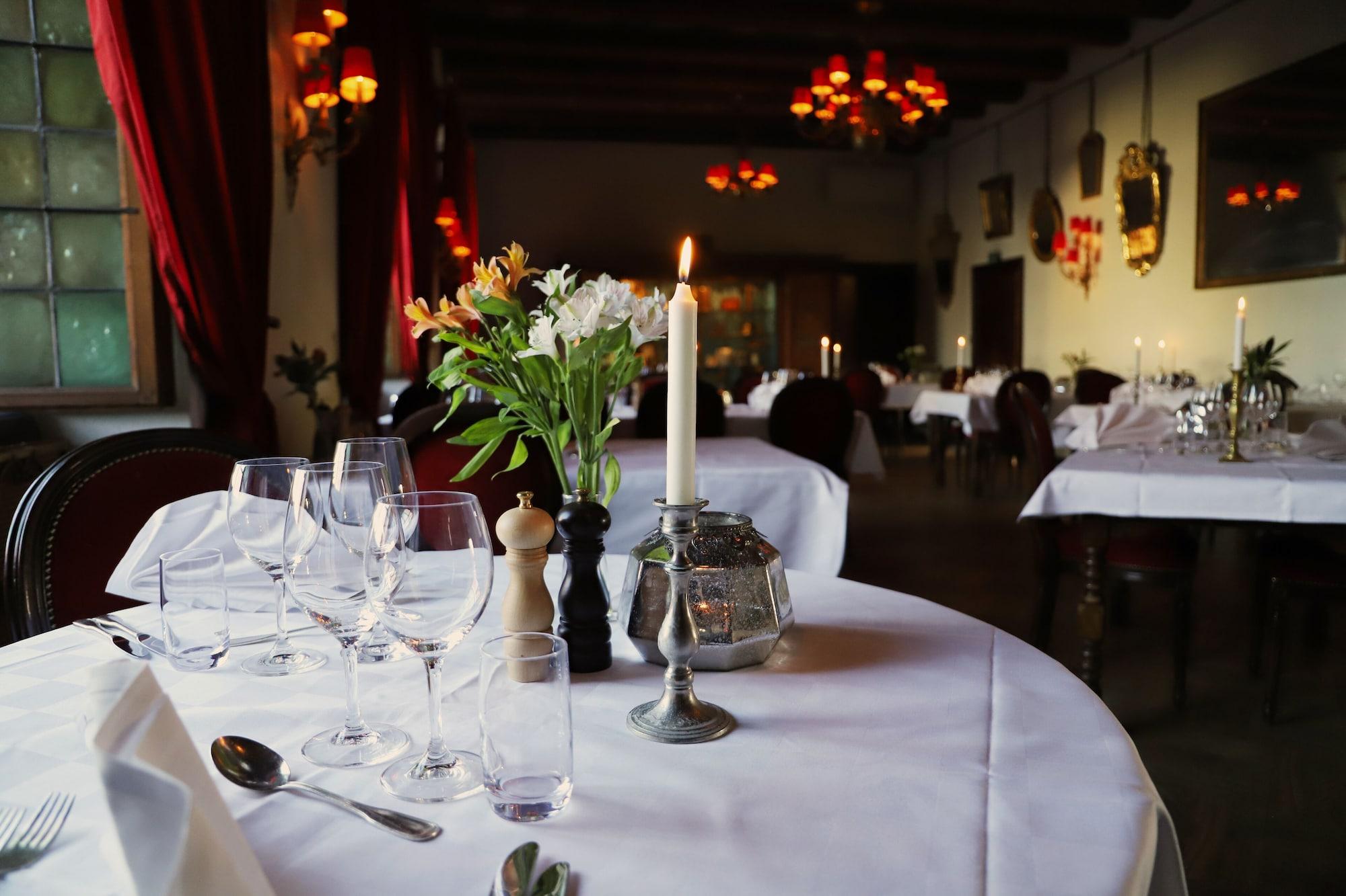 Restaurant Häringe Slott