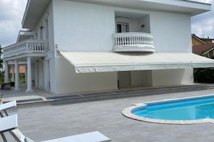 Alojamiento - Villa Daniela