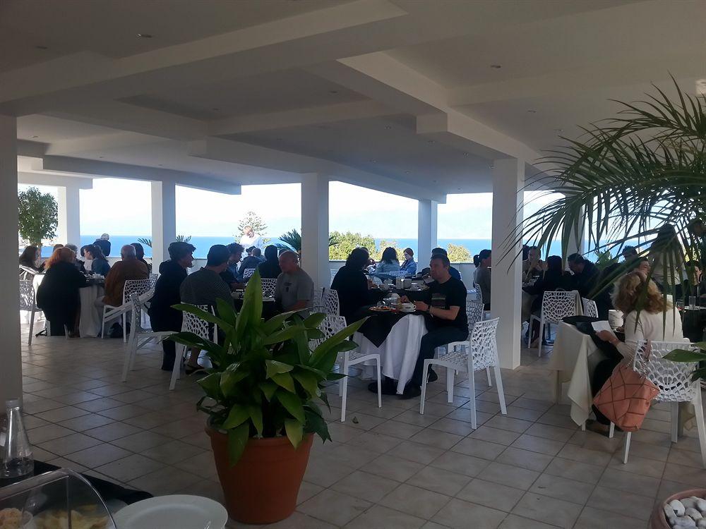 Restaurant Lungomare Hotel