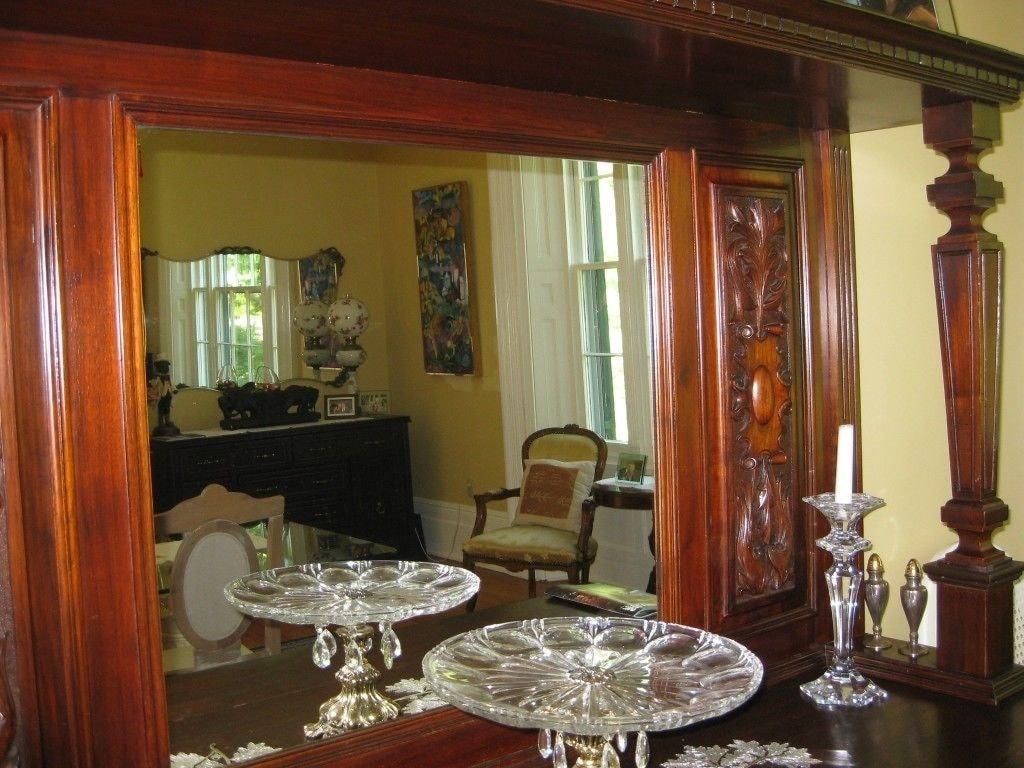 Set de Habitación Historic Lyons House
