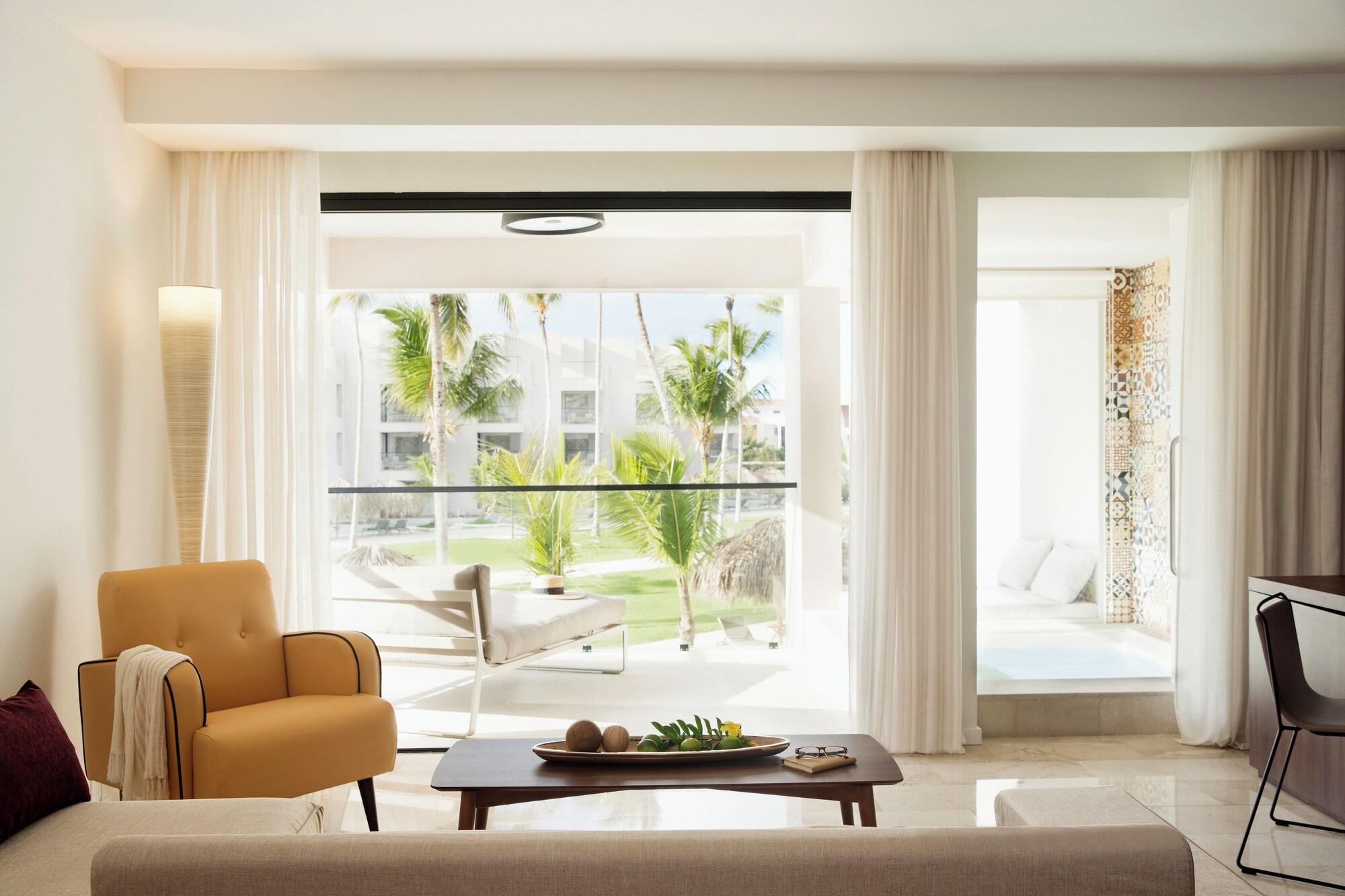 Habitación Excellence El Carmen - Adults Only All Inclusive