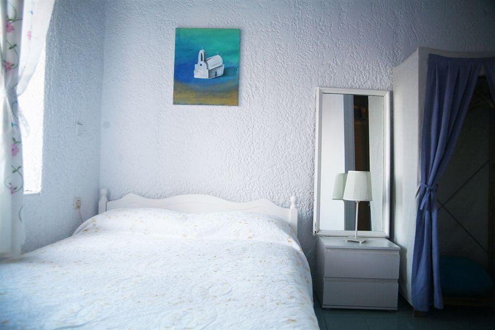 Hotel Andreas by null