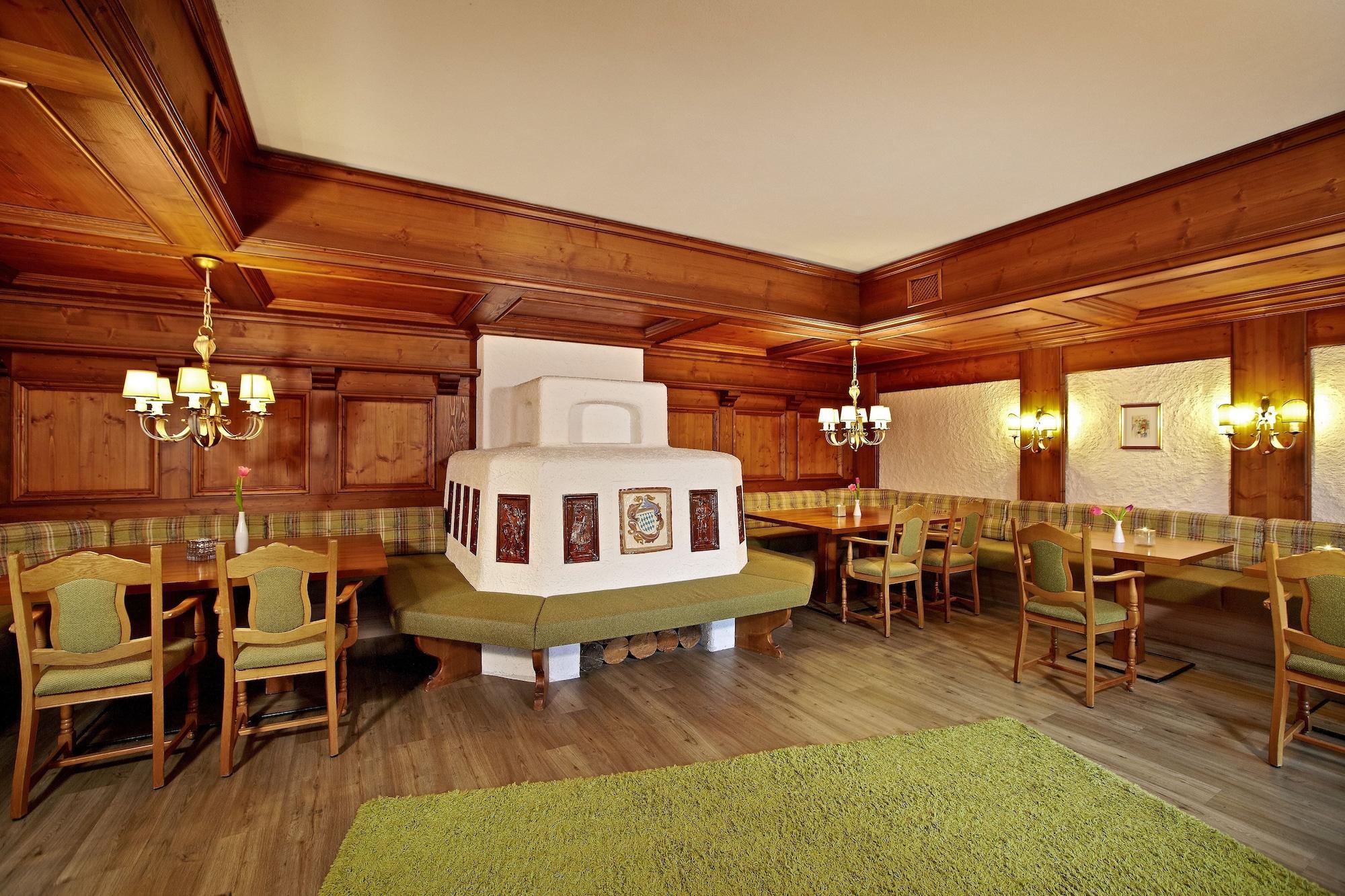 Restaurant Hotel Bavaria