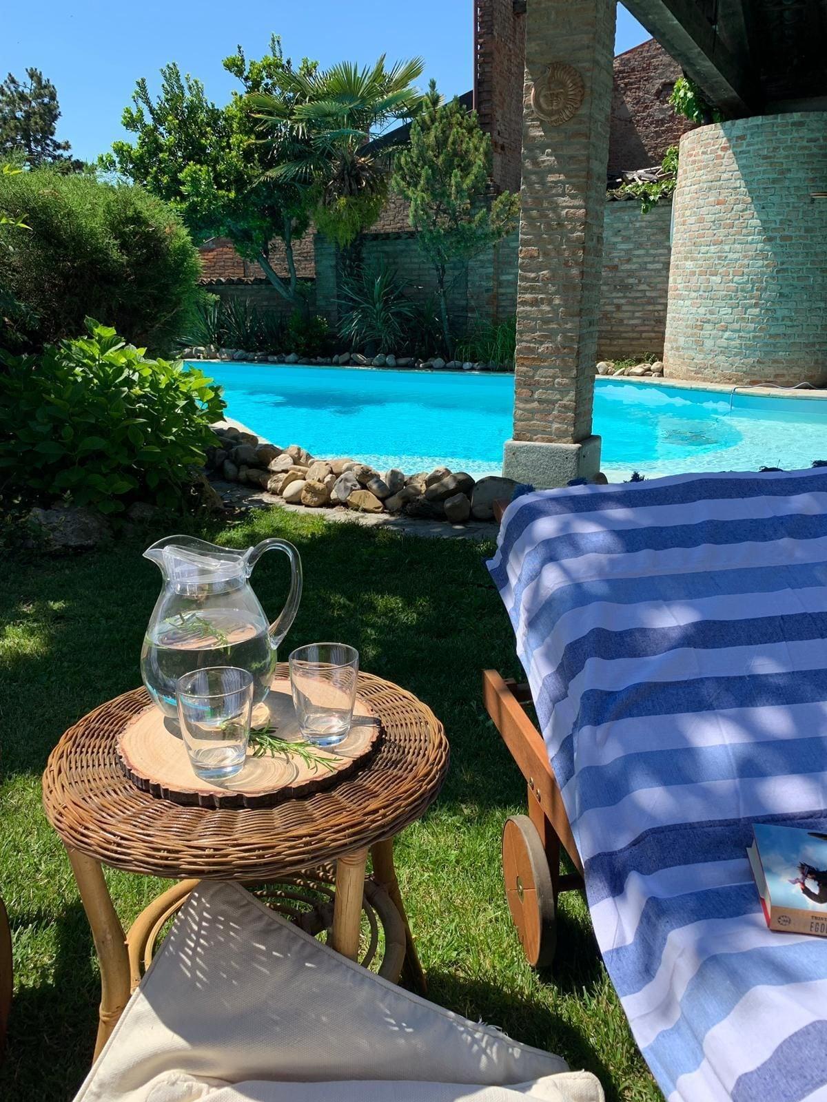 Varios Spineto House