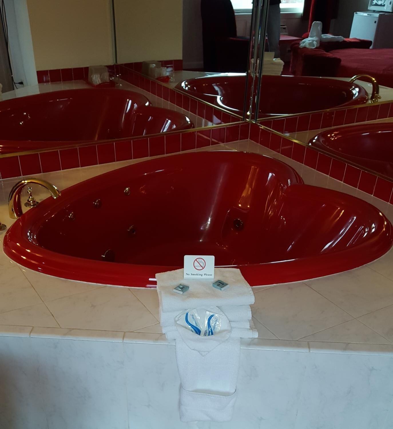 Equipamiento de Habitación New Relax INN