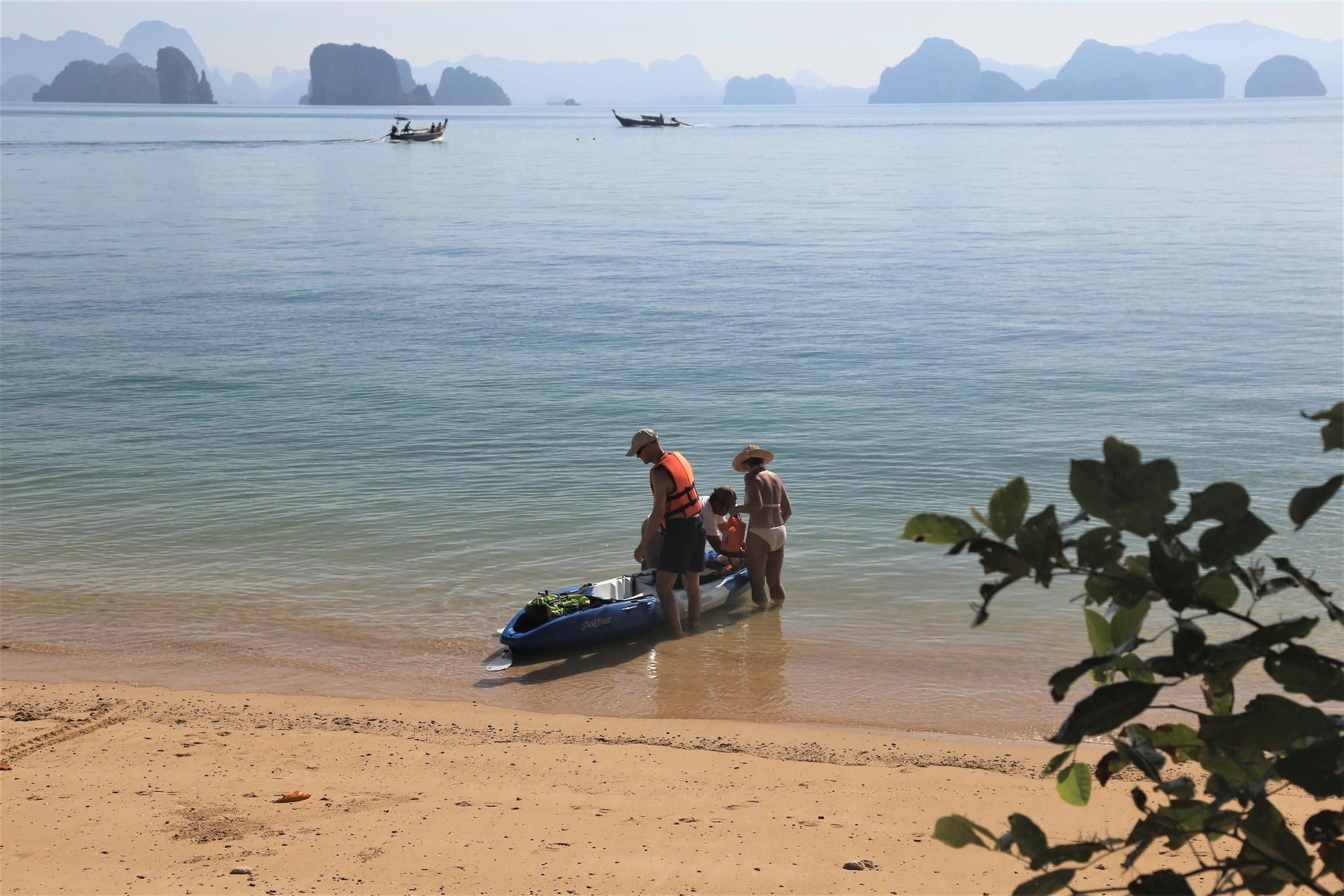 Playa Laguna Villas Boutique Hotel