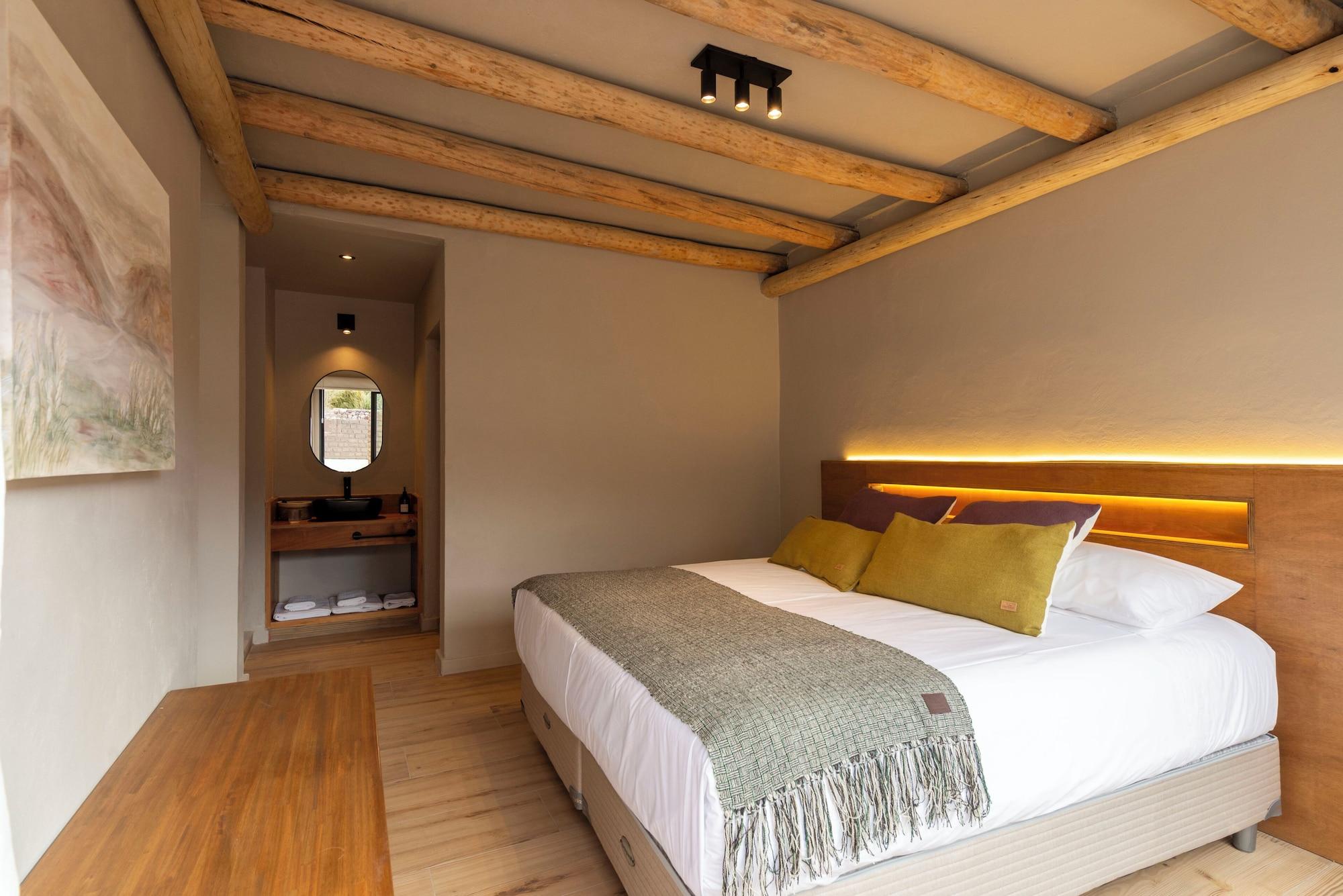 Habitación Alma de Purmamarca