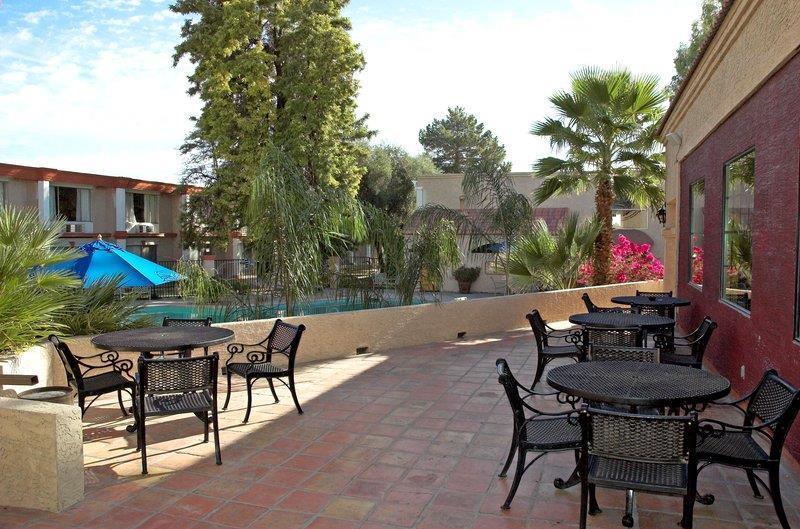 Varios Best Western Phoenix Goodyear Inn