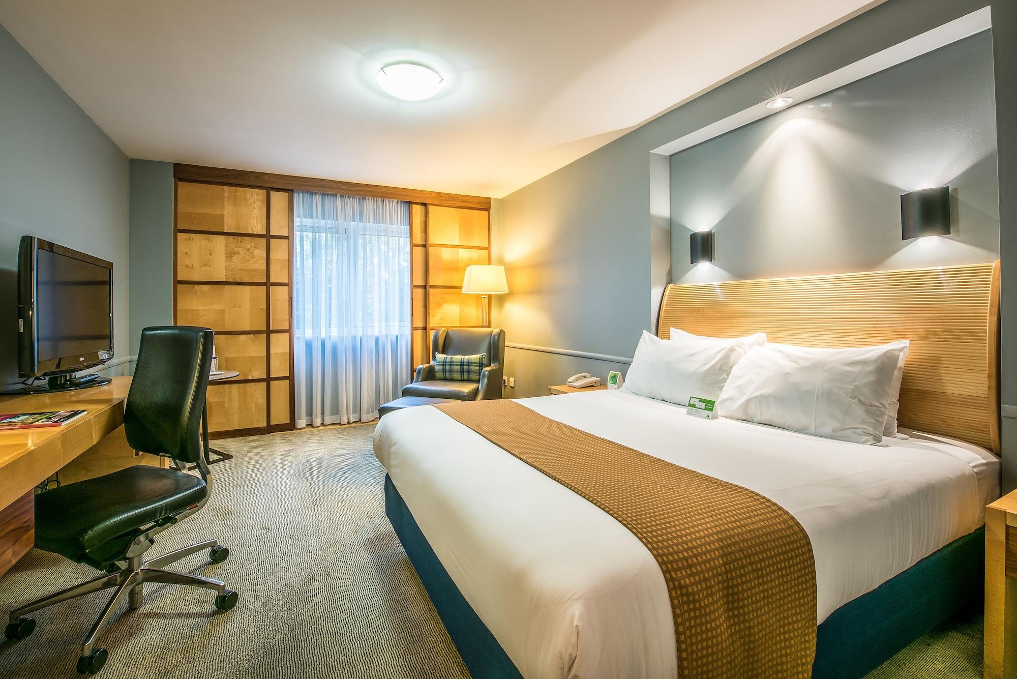 Habitación Holiday Inn Cambridge by IHG