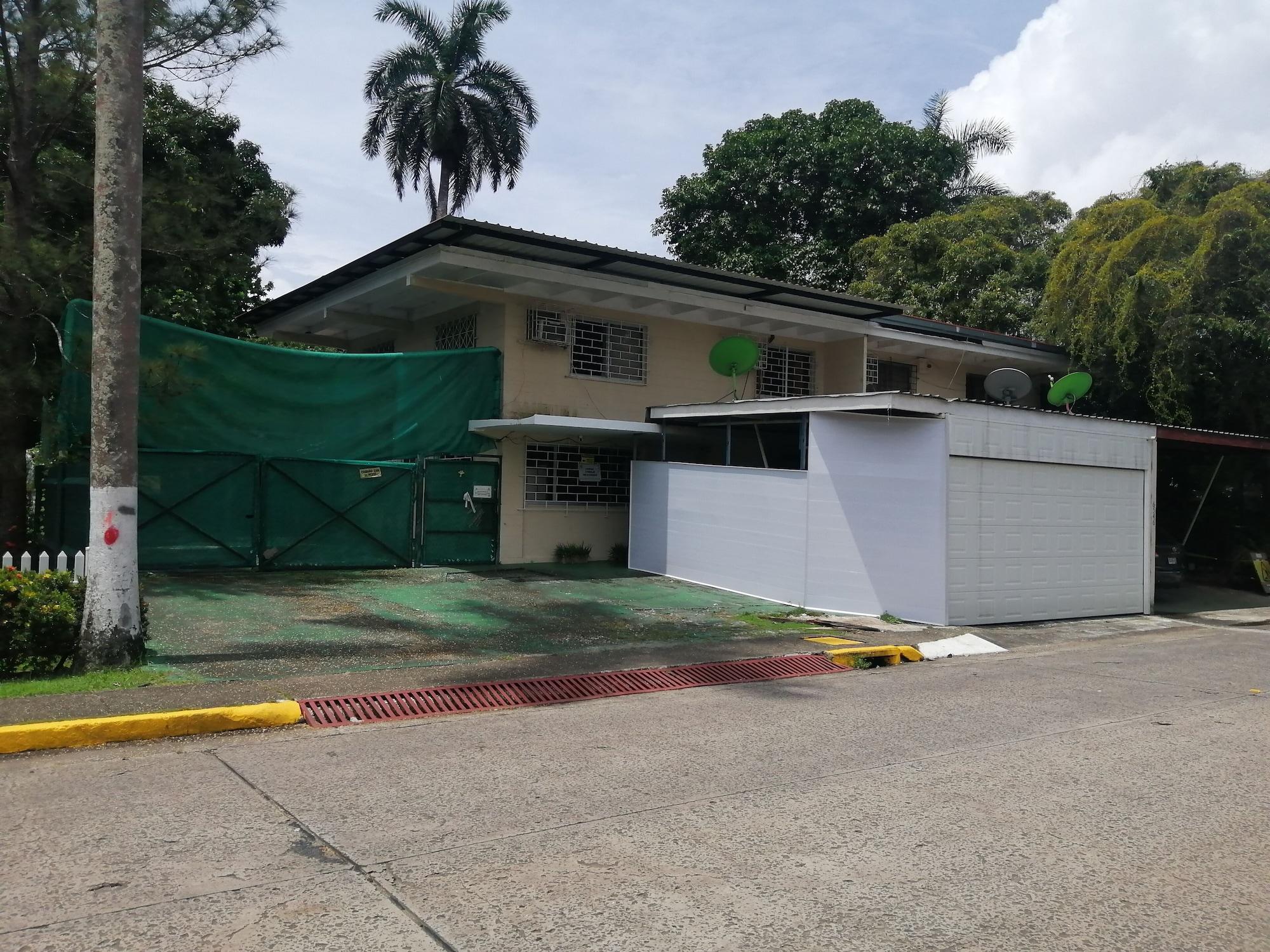 Varios Cabañas Colindas