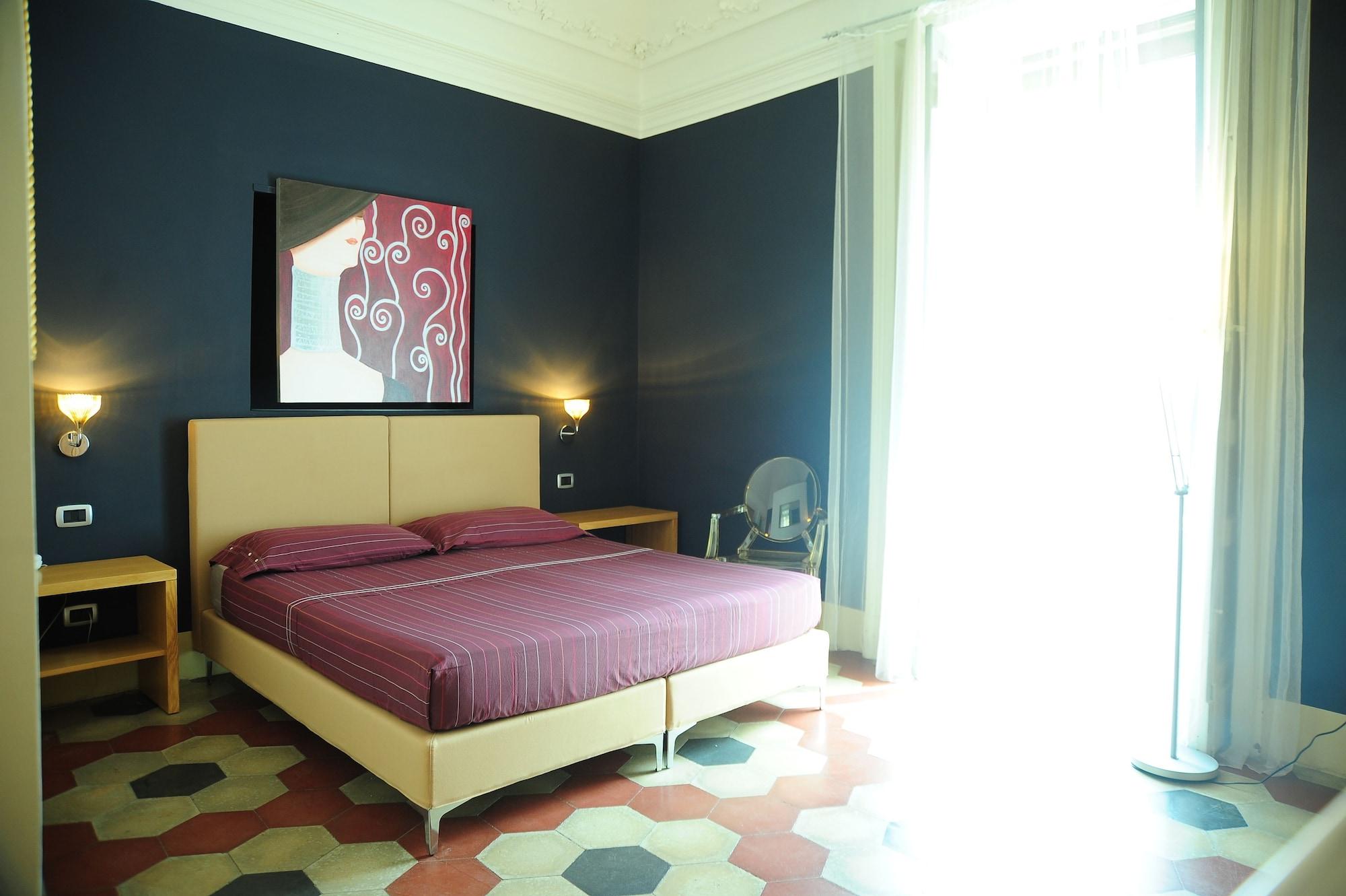 Habitación Sangiuliano 114