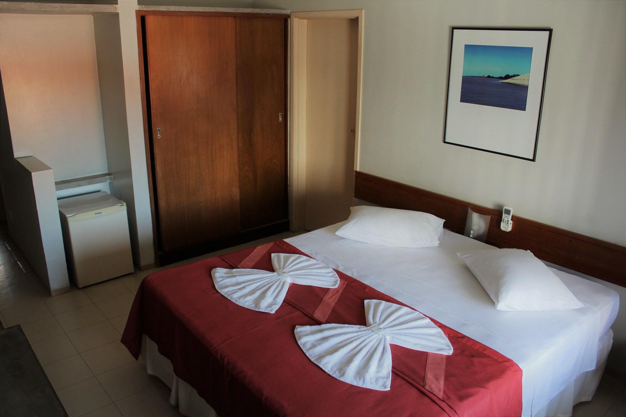 Habitación Hotel Delta