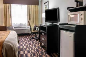 Alojamiento - Comfort Inn Maumee - Perrysburg Area