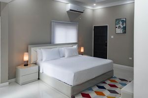 Alquiler Vacacional - Villa Di-Nae, The luxury getaway