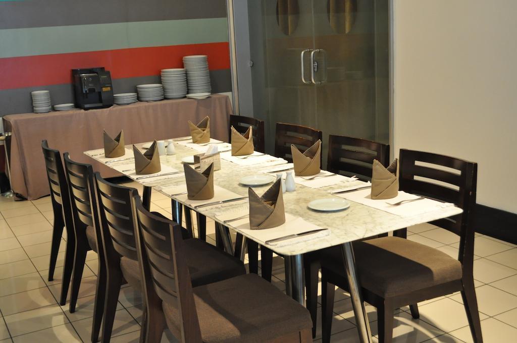 Hotel Luxor Soft Hotel Teresina