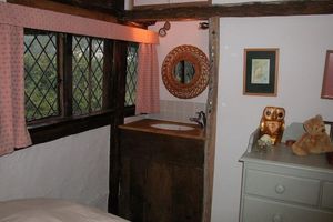Alquiler Vacacional - The Yeoman's House