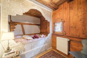 Alquiler Vacacional - Gîte on the 2nd floor of an Alsatian house with parking and garden
