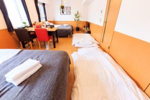 Alquiler Vacacional - Dai 15 prosper Apartment