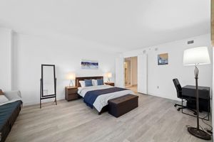 Renta Vacacional - Astonishing Ocean Front Condo CozySuites Showboat