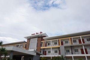 Alojamiento - Tong Tin Tat Residence View