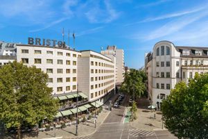 Alojamiento - Bristol Berlin, Vignette Collection by IHG