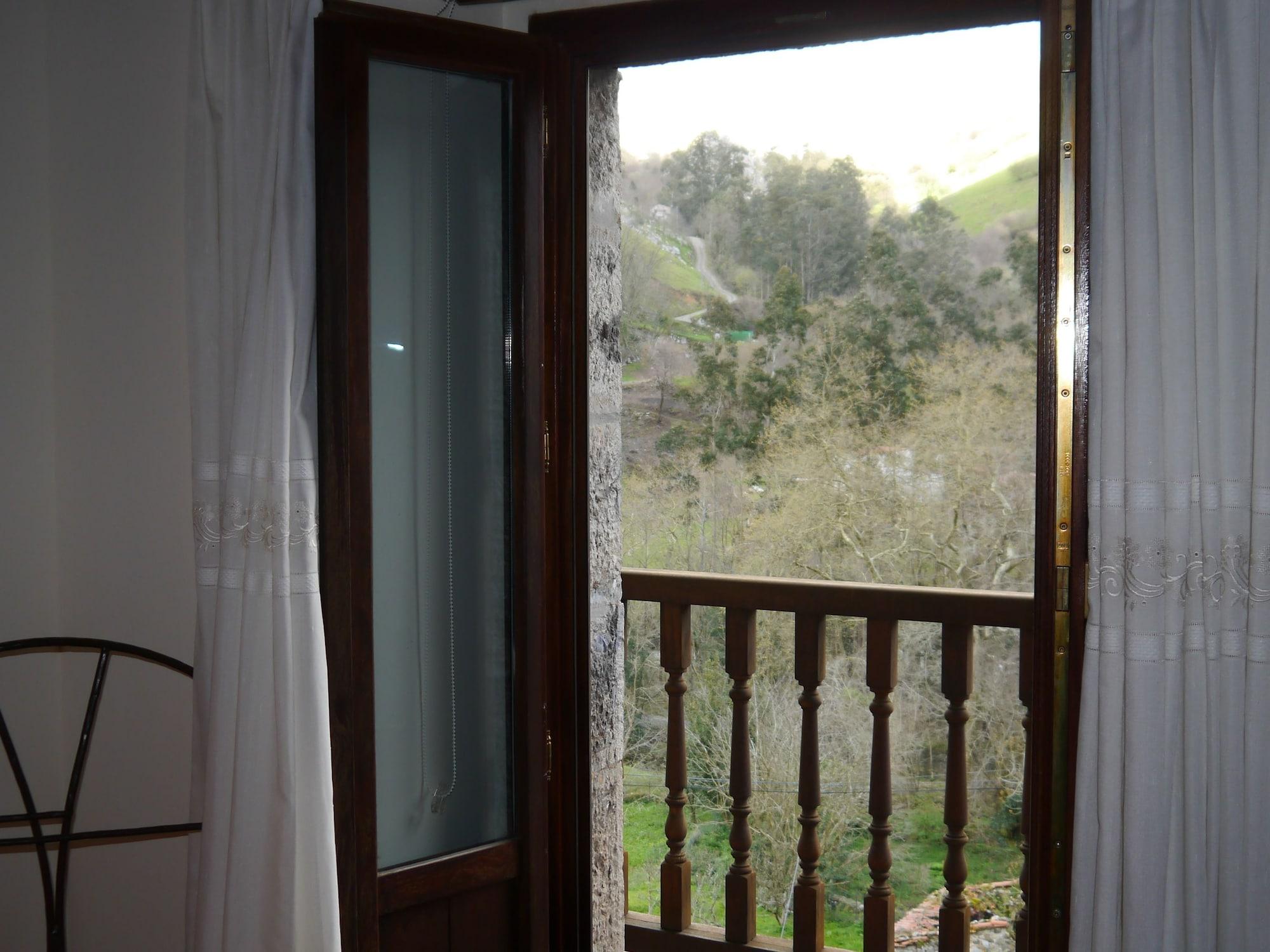 Equipamiento de Habitación Posada 3 Valles