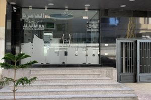 Alojamiento - Alaamira Furnished Apartments