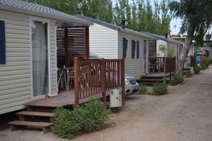 Renta temporal - Camping Valencia El Saler