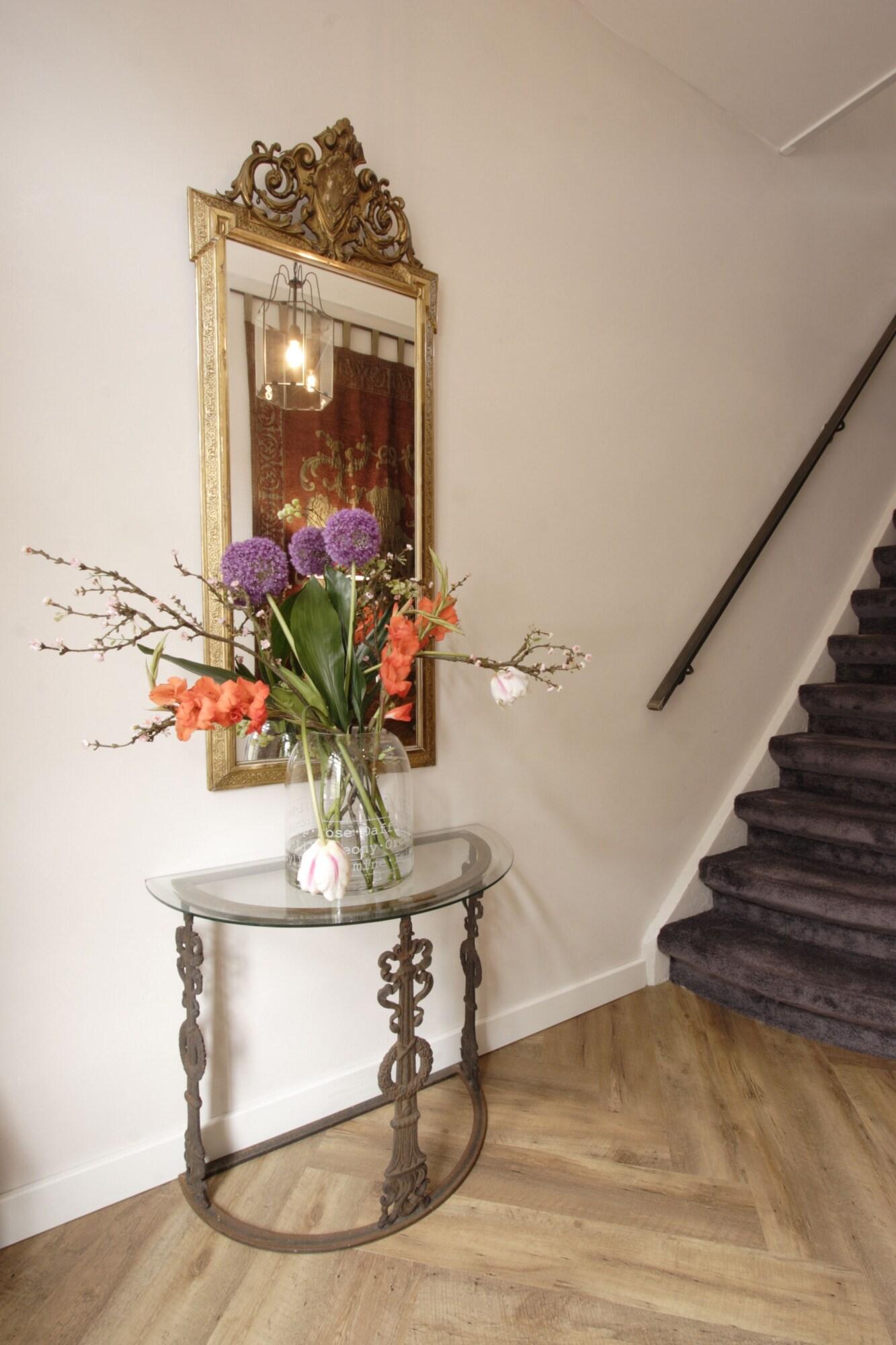 Varios Hotel In de Witte Dame