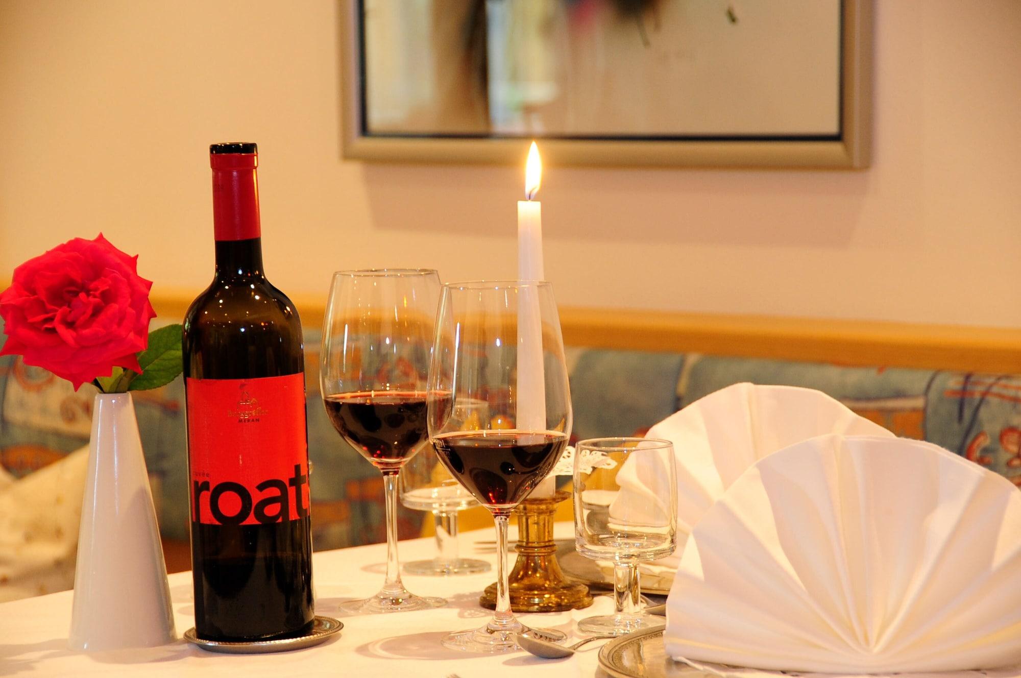 Restaurant Hotel Jasmin