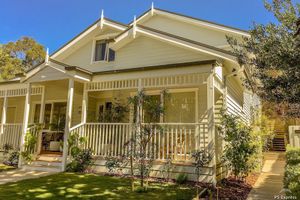 Alojamiento - Sunny Side Up B&B