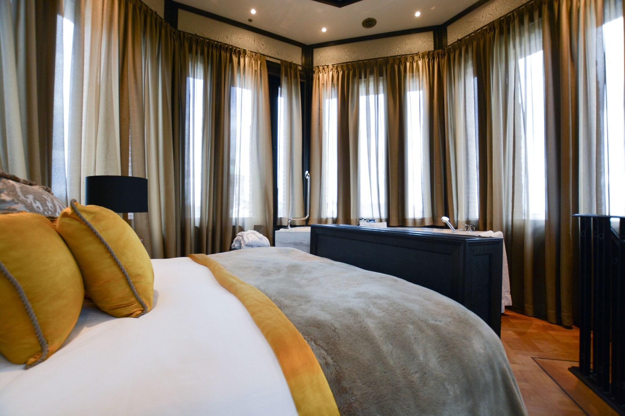 Instalaciones Recreativas Hotel TwentySeven