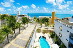 Alojamiento - Hotel Waikiki Natal
