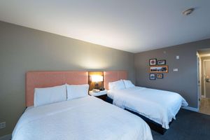 Alojamiento - Hampton Inn & Suites Jamestown