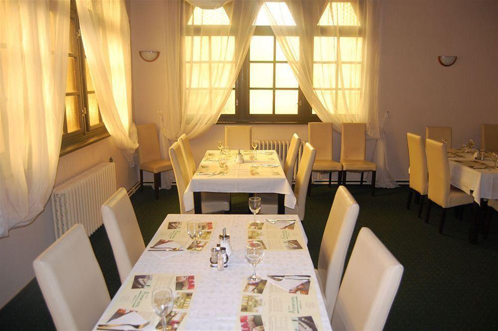 Vista Exterior A-Sport Hotel