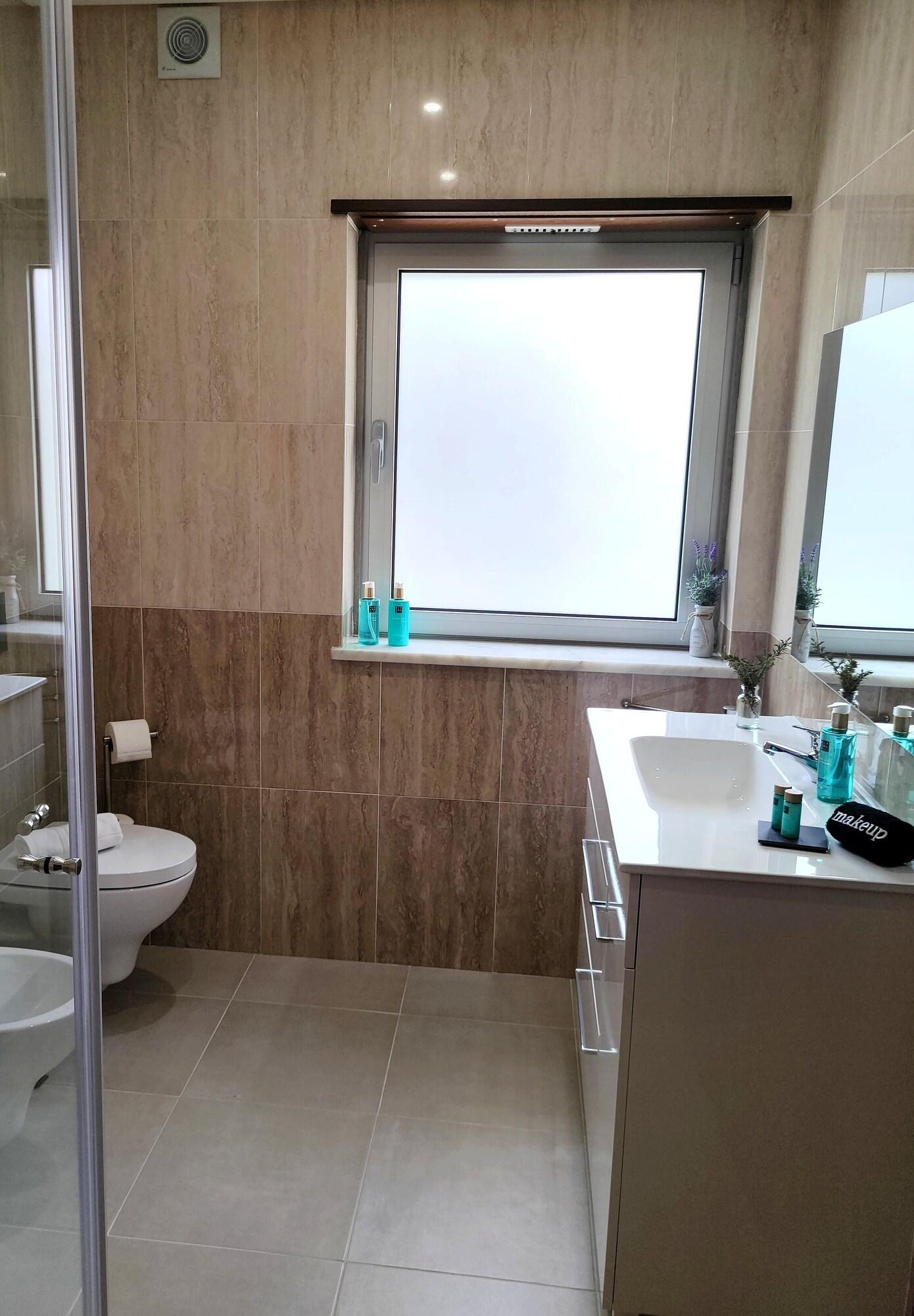 Equipamiento de Habitación Embaixada da Vila